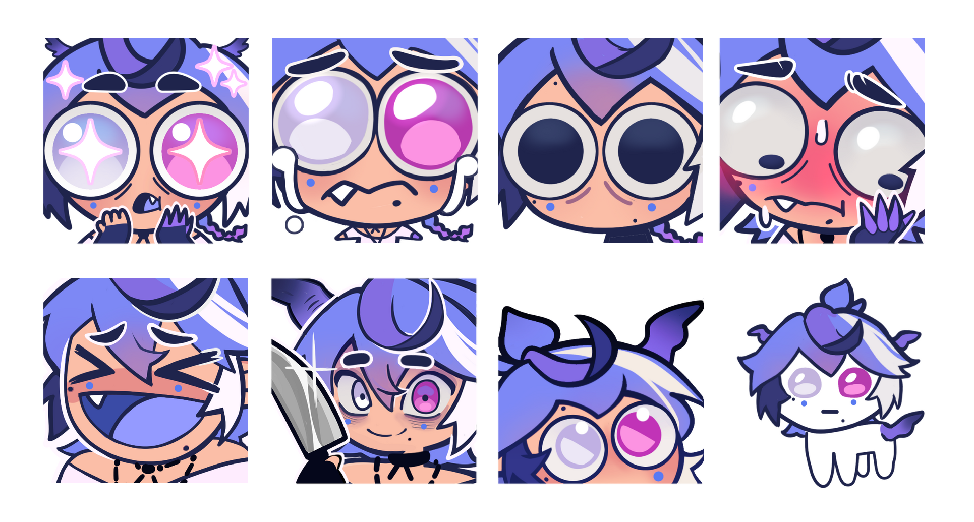 Emotes