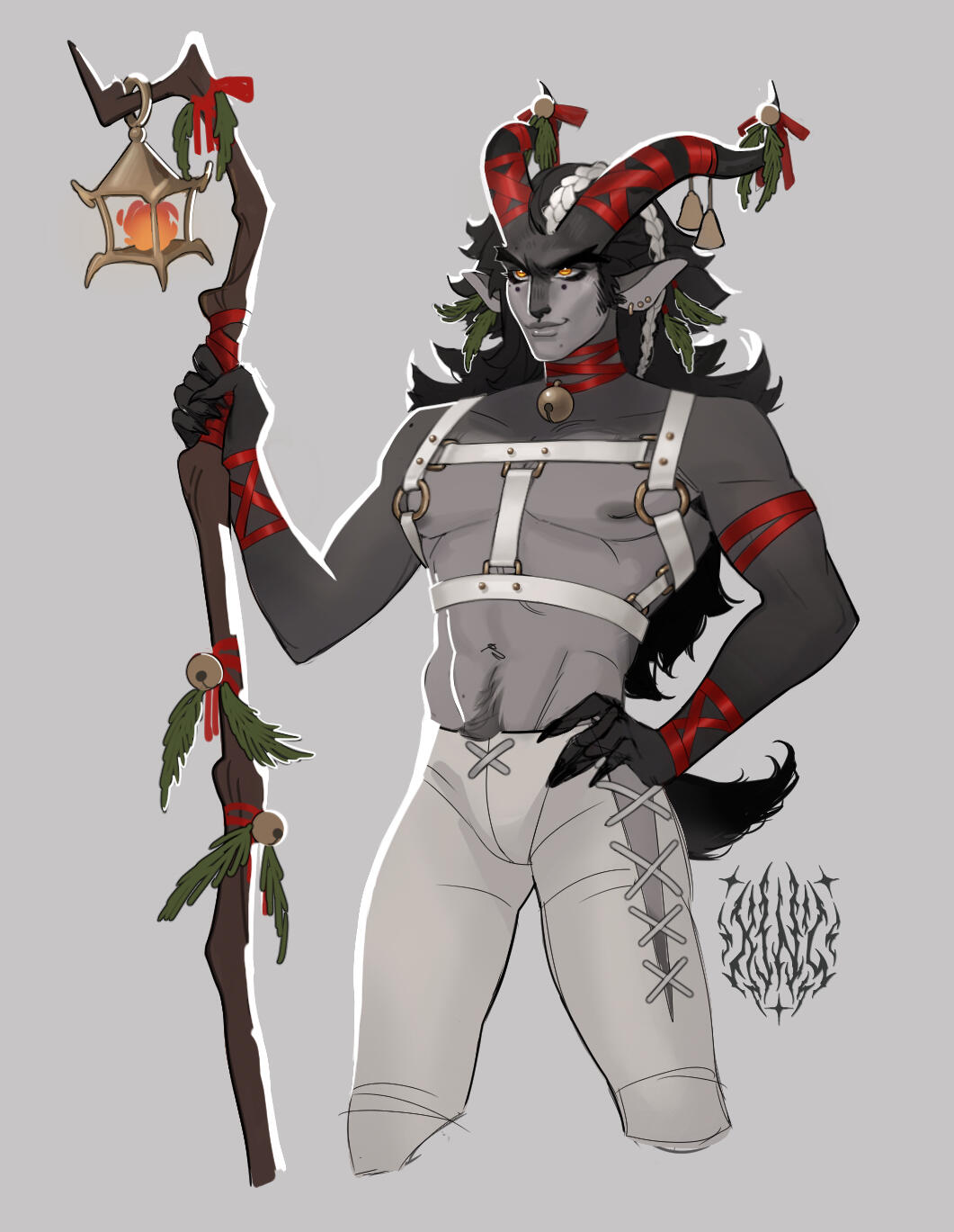 Yule King (2024)